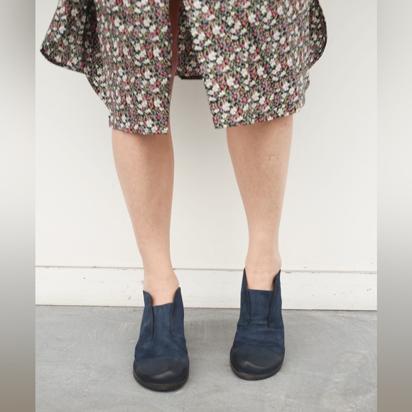 Marsèll Black Leather Ankle Boots – Size 36.5 (Made in Italy) - Picture 2 of 12